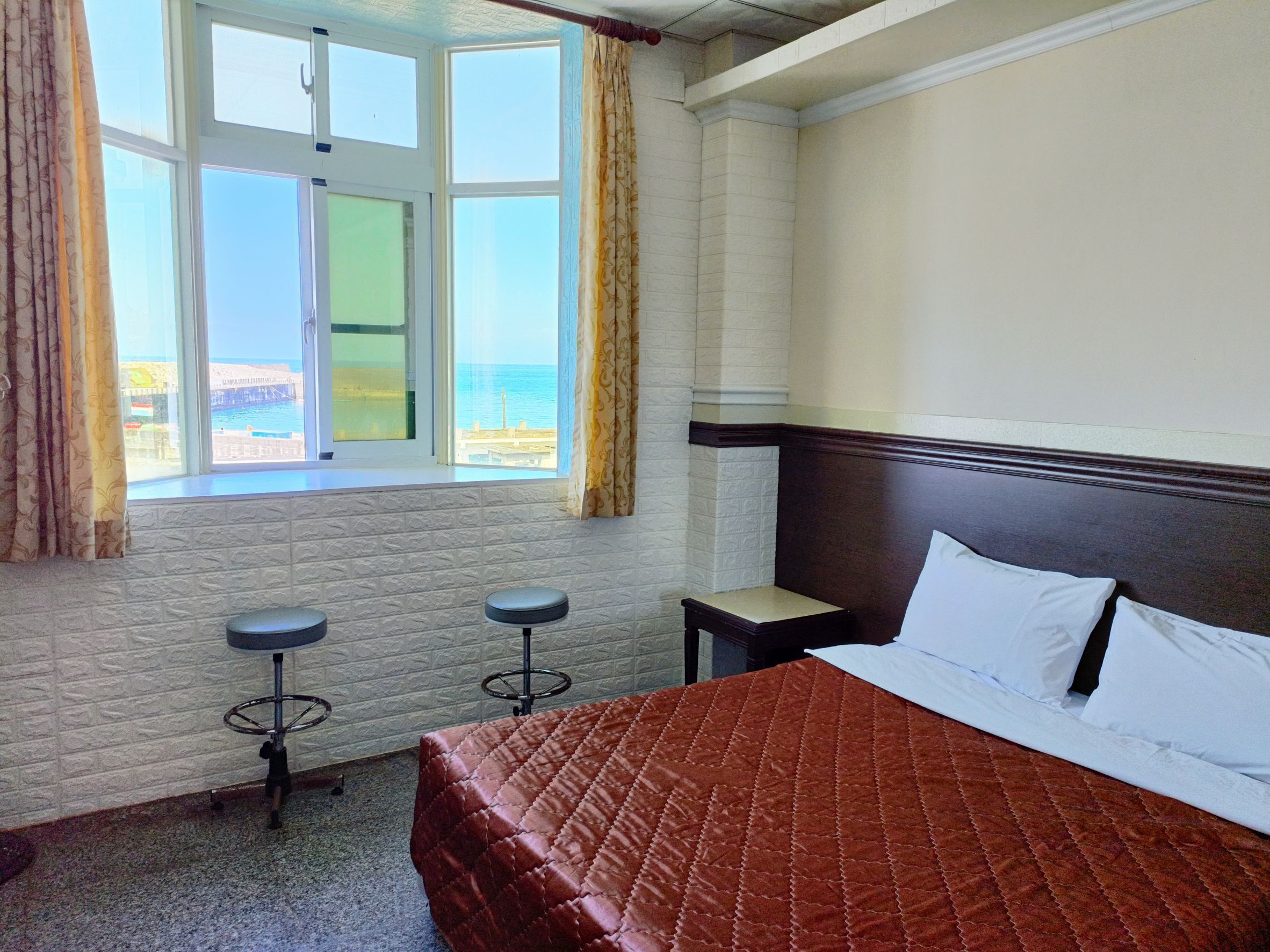 Basic Quadruple Room