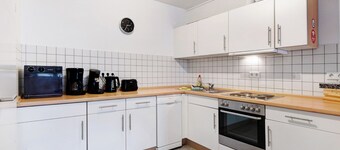 Apartment "Agricola" with Shared Garden & Wi-Fi