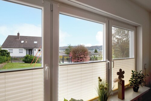 Ferienwohnung "Agricola" mit Gemeinschaftsgarten und WLAN