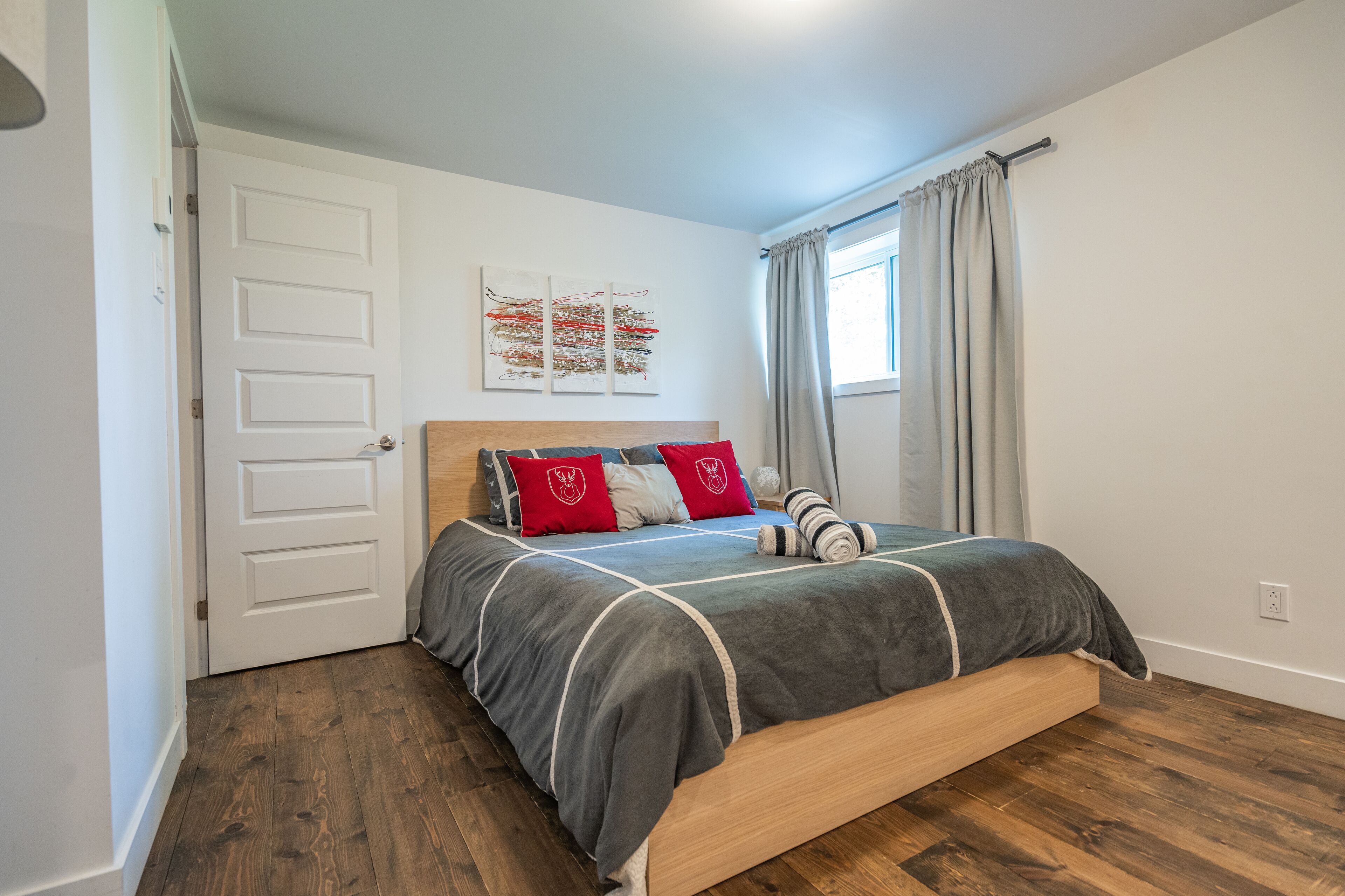 Le Pik-Bois - In the middle of nature with Spa