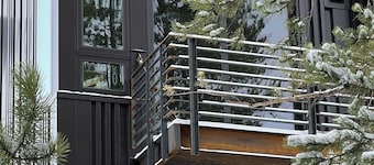 Mountain Property with amazing views and close to Bozeman