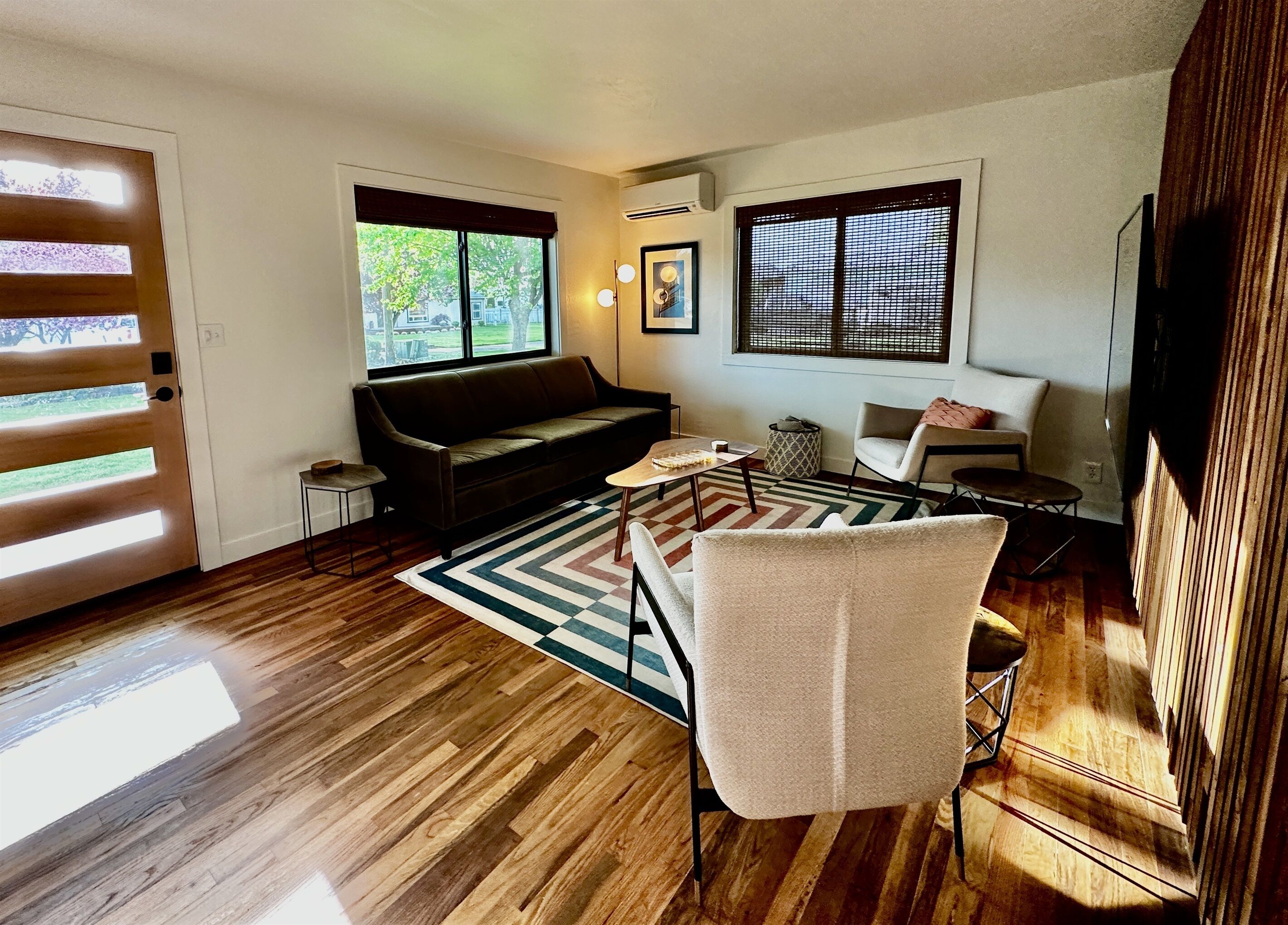 Älytelevisio, stereot