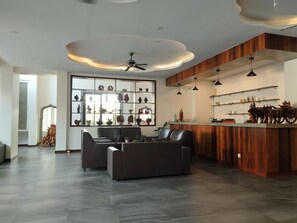 Front of property - Ang Damnak Samrith Boutique Hotel (Siem Reap)
