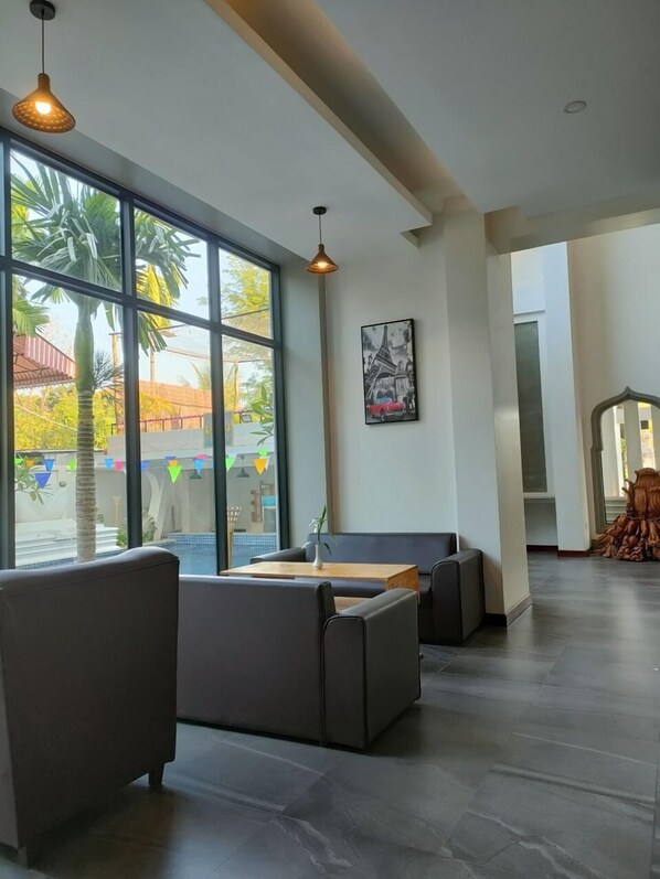 Exterior - Ang Damnak Samrith Boutique Hotel (Siem Reap)