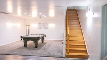 Sala de jocs