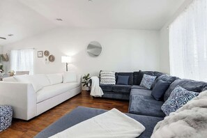 TV, offices