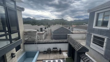 Elite Room, Japanese Futon | Front of property