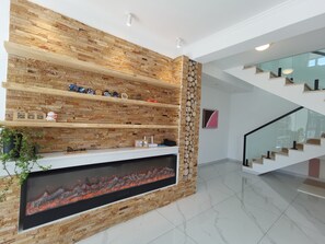 Elite House | Premium bedding, individually decorated, individually furnished, desk - Shanyutianyuan (Huairou)