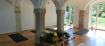 Ferienwohnung "Apfelgarten" am Rand der Sächsischen Schweiz in Dobra