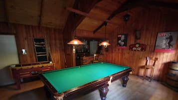 Billiards