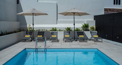 Olive Boutique Guesthouse
