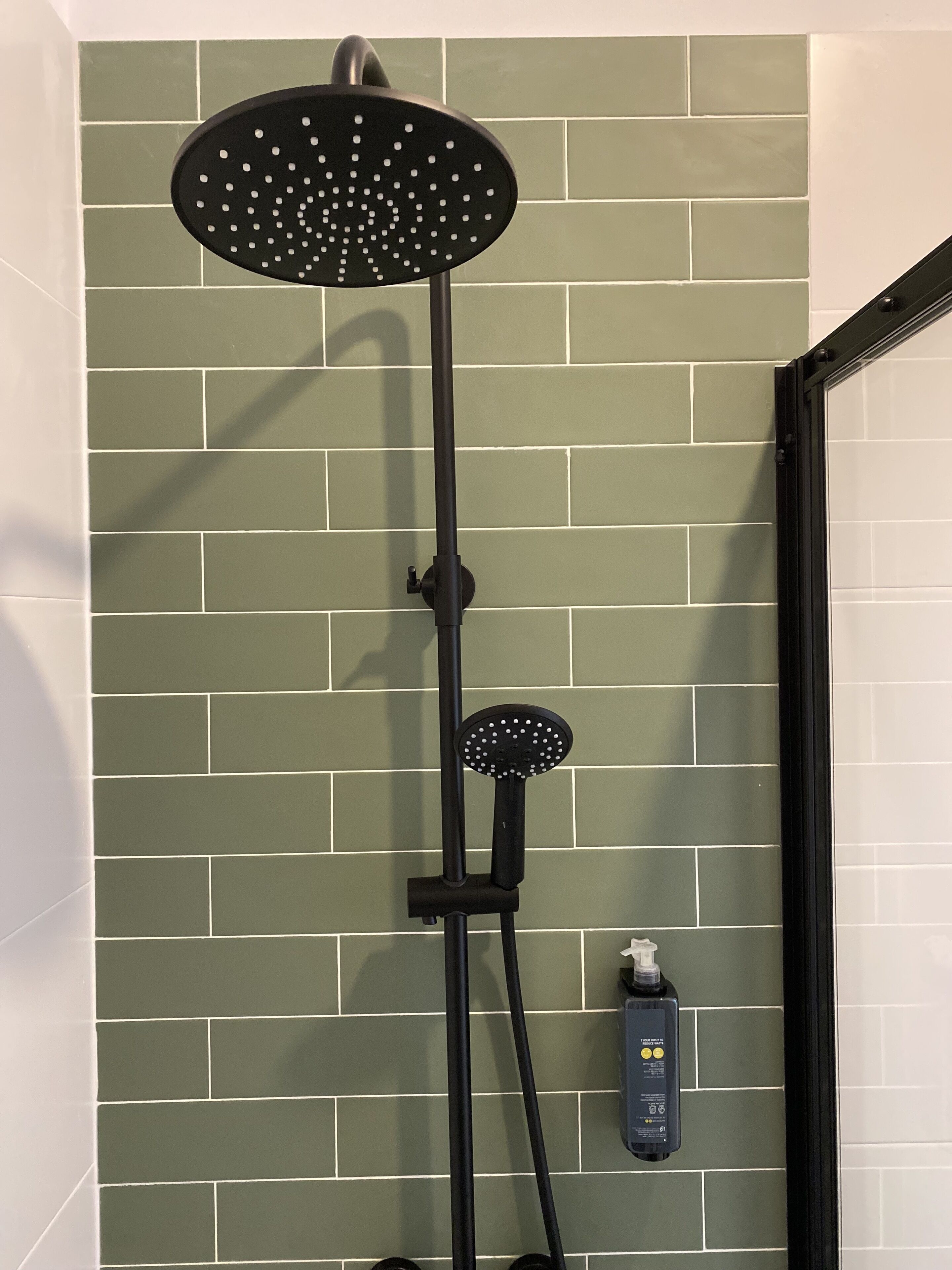 Olive Boutique Guesthouse 