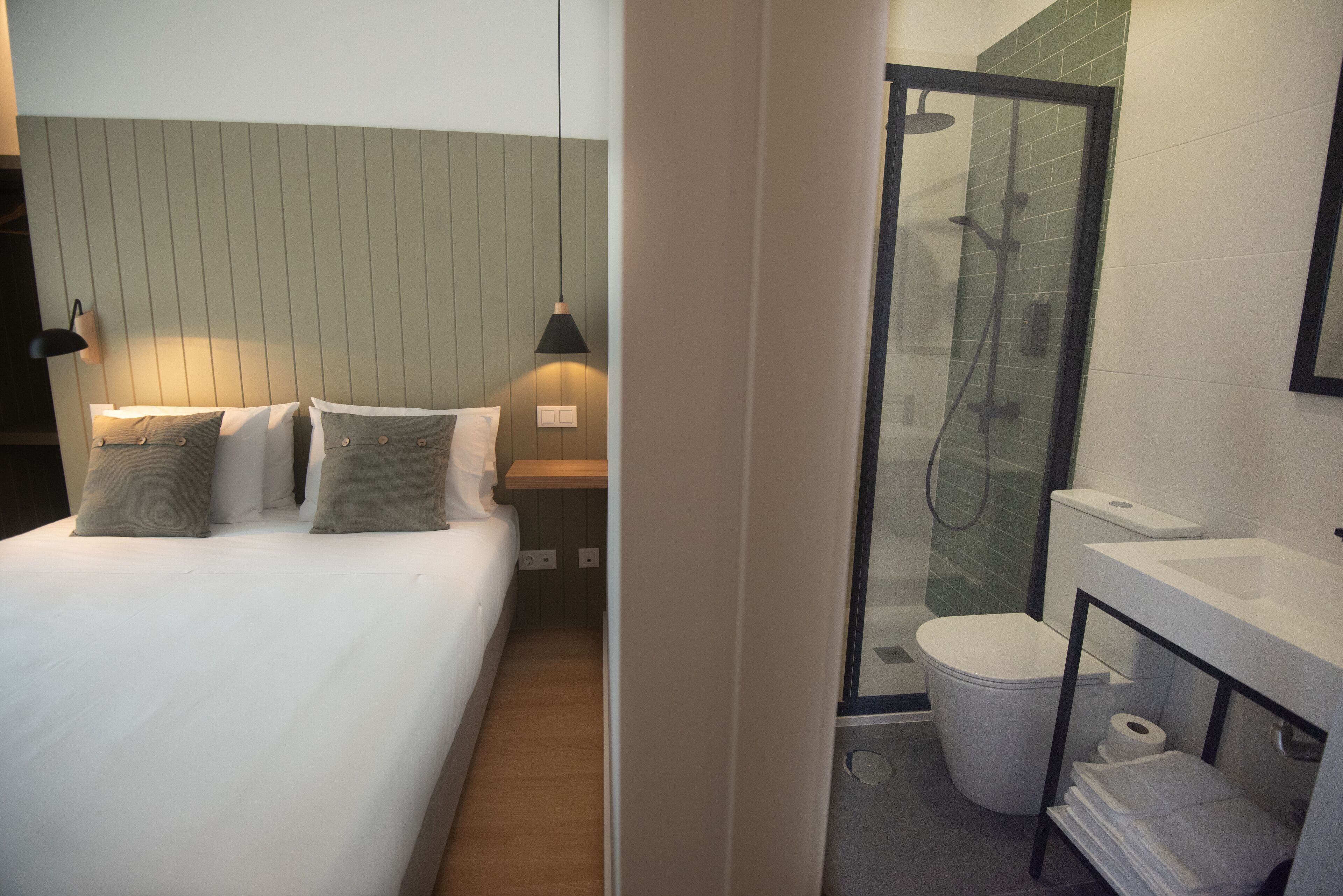 Olive Boutique Guesthouse 