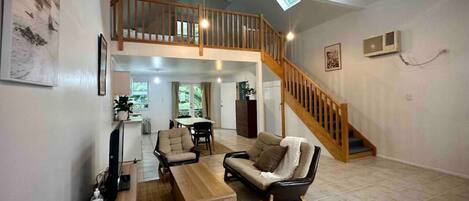 スマートテレビ、書庫