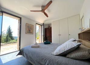 4 soverom og wi-fi (inkludert)