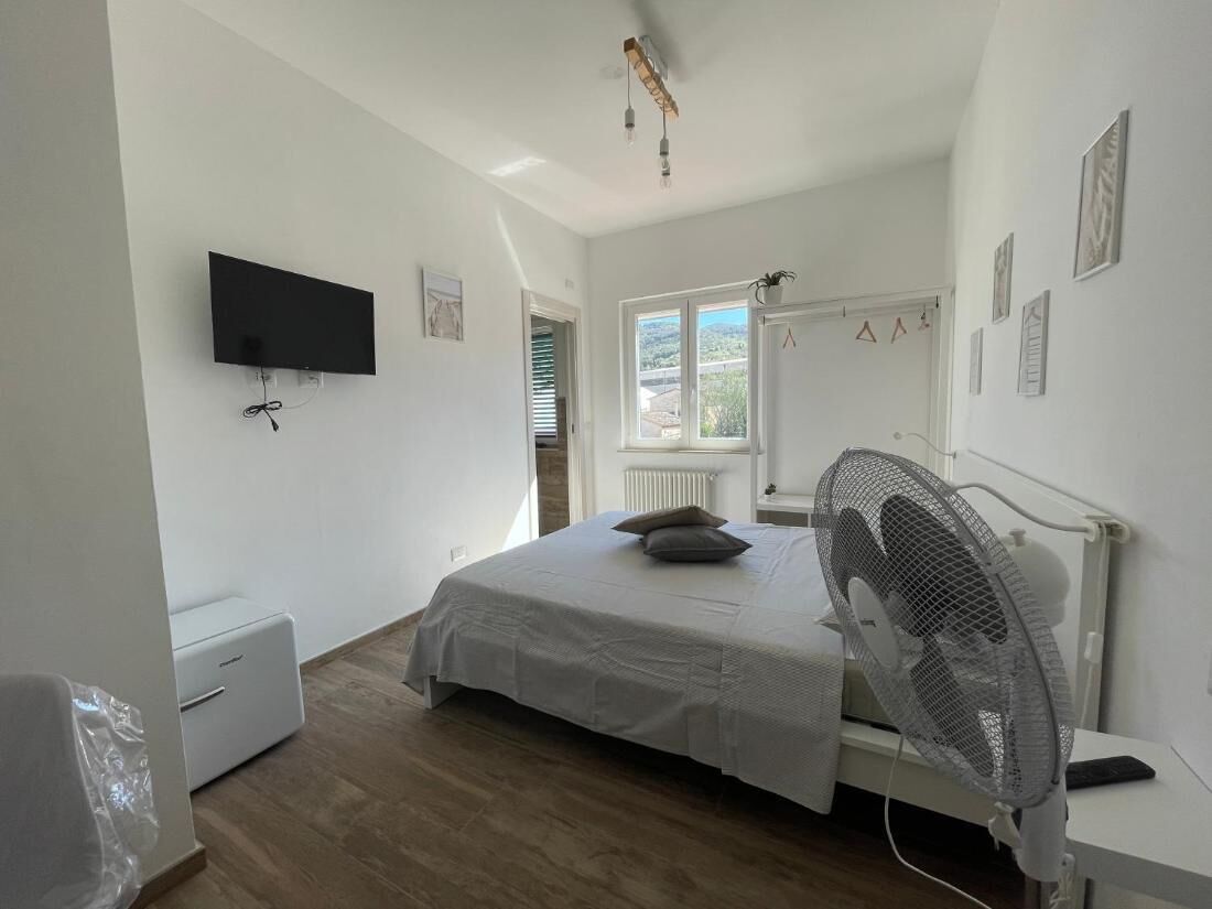 Honey Rooms - Stanza 3