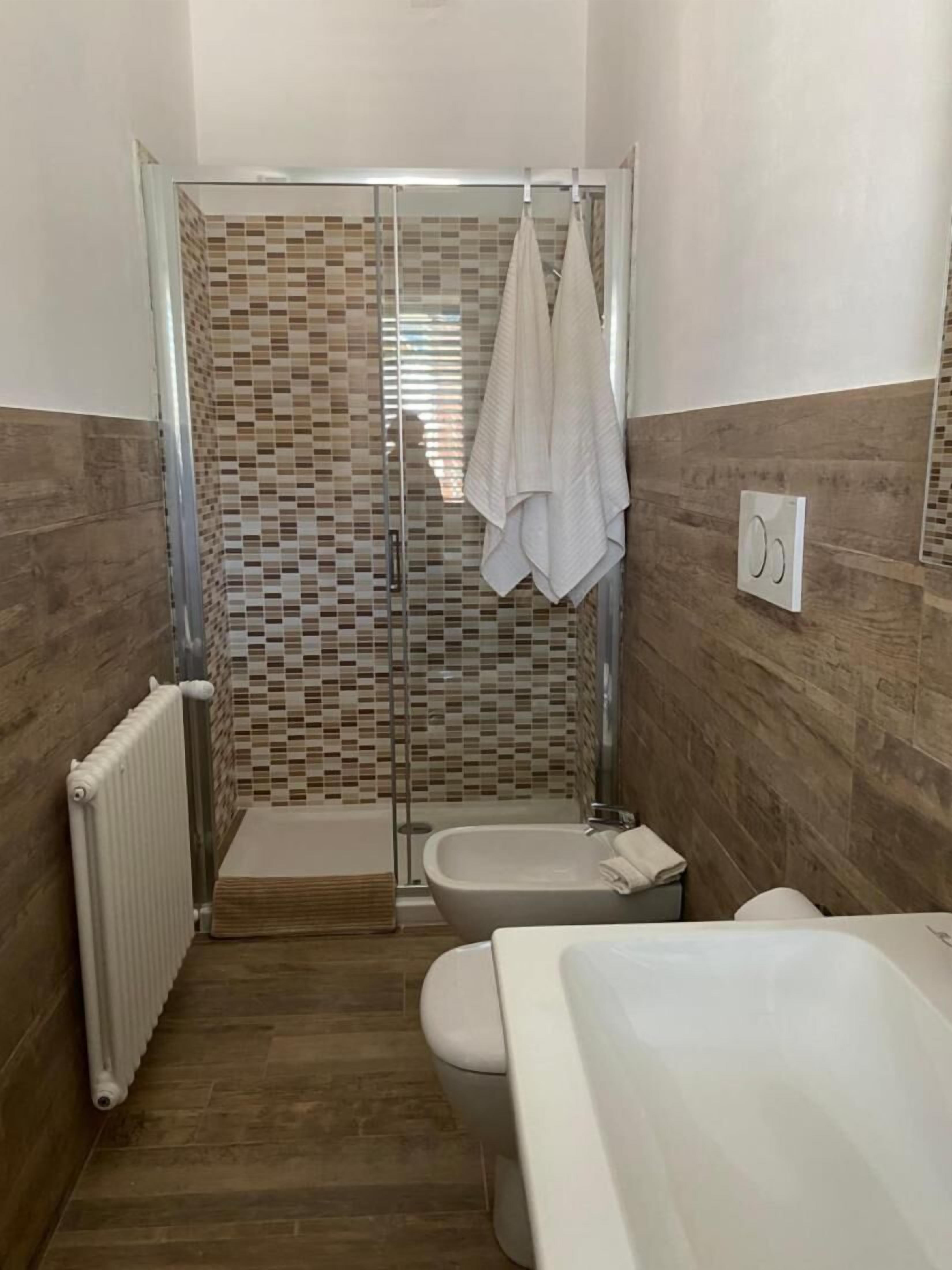 Honey Rooms - Stanza 3