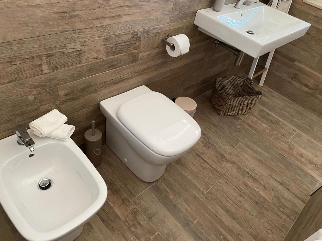 Honey Rooms - Stanza 3