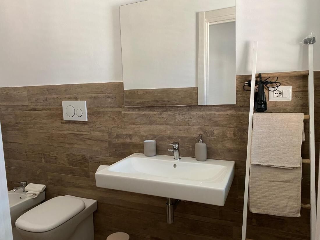 Honey Rooms - Stanza 3