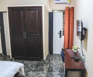 منطقة المعيشة