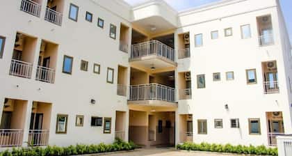 High Level Apartment