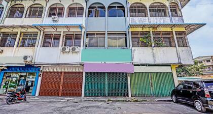 Hotel O Hana StayNearNagoya Hill Mall