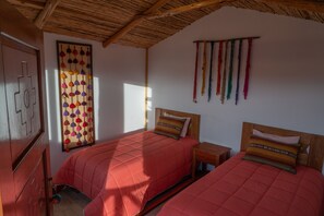 客房