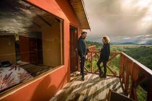 Cabana de luxe | 2 dormitoris