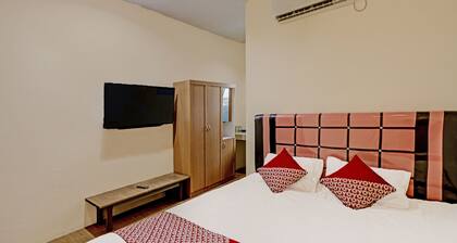 Hotel O Aulia Homestay Syariah