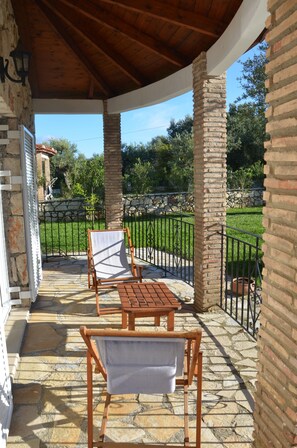 Terras