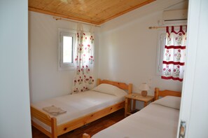 3 Schlafzimmer, Bügeleisen/Bügelbrett, Reisekinderbett, WLAN
