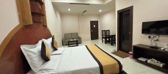 Hotel Akanksha