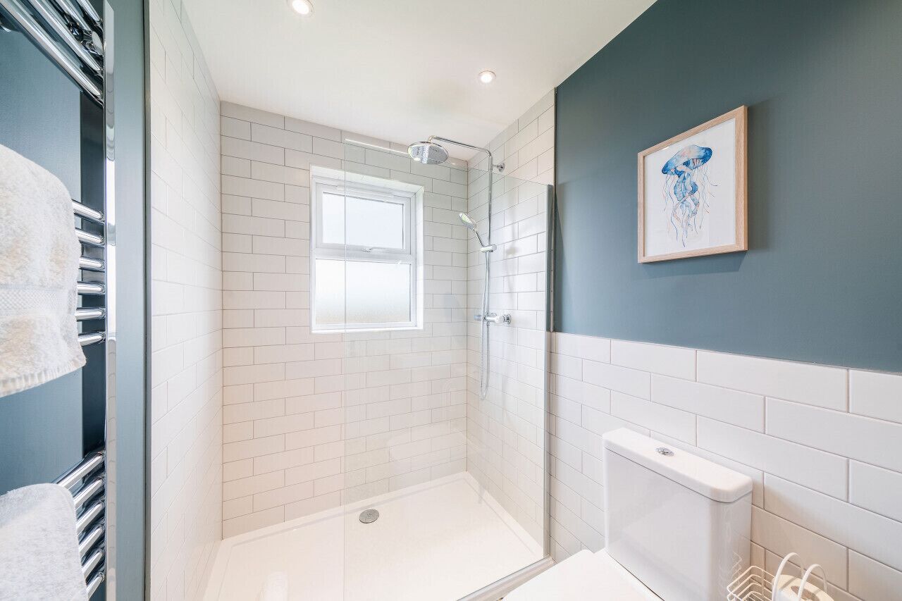 Stunning cottage just minutes from St Andrews