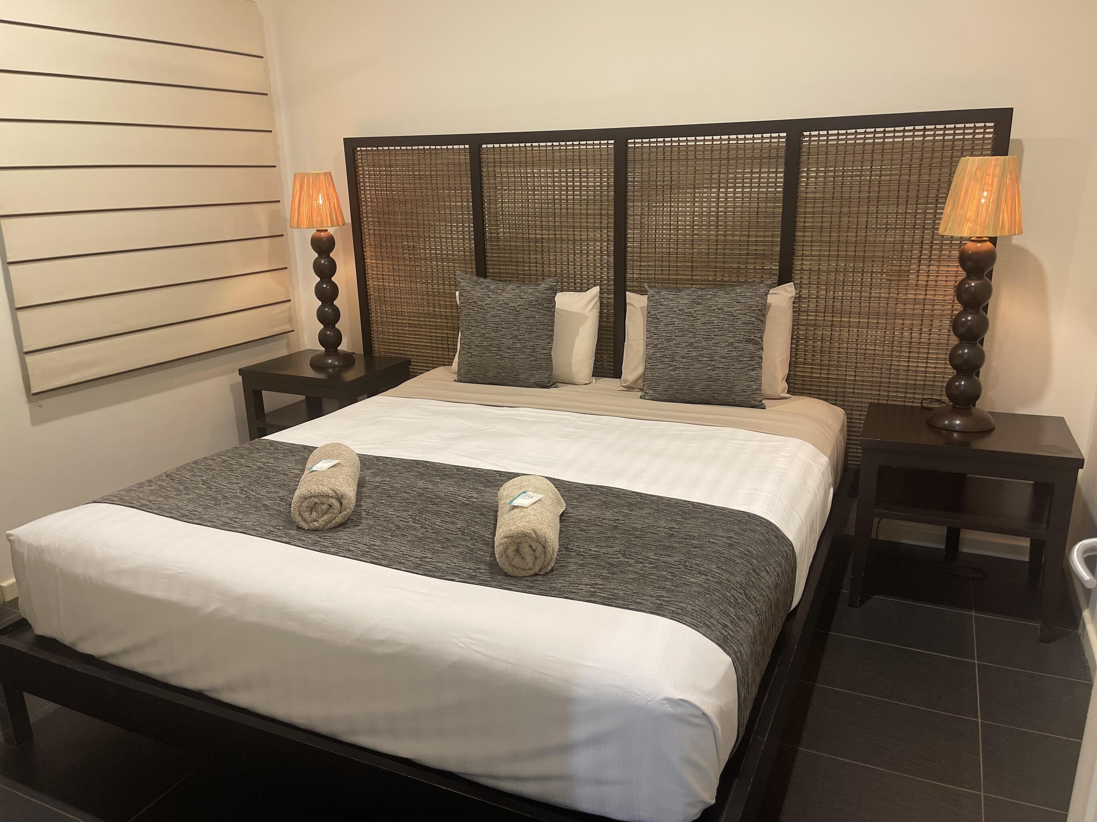 Ideal Cable Beach Resort Location