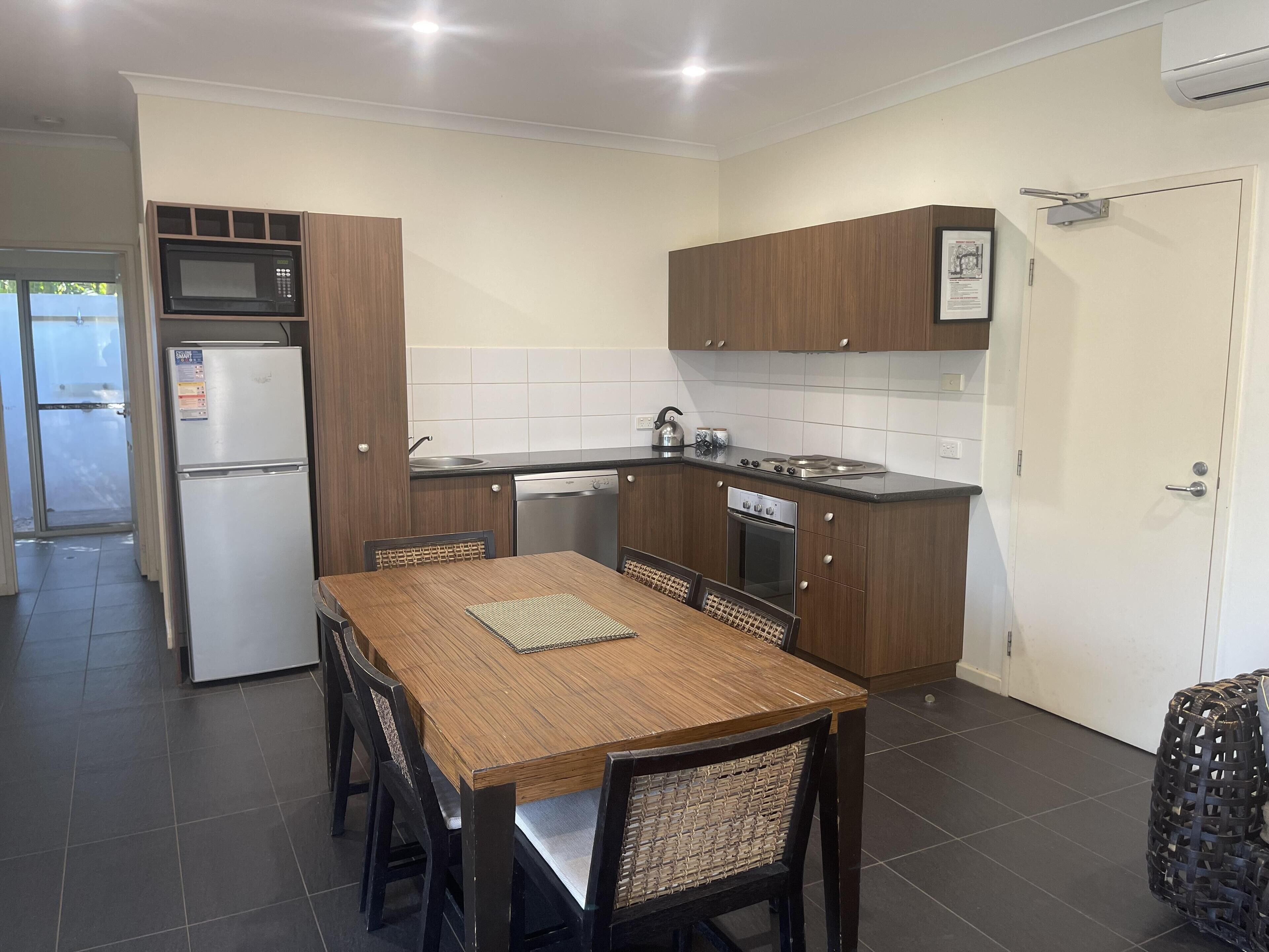 Ideal Cable Beach Resort Location