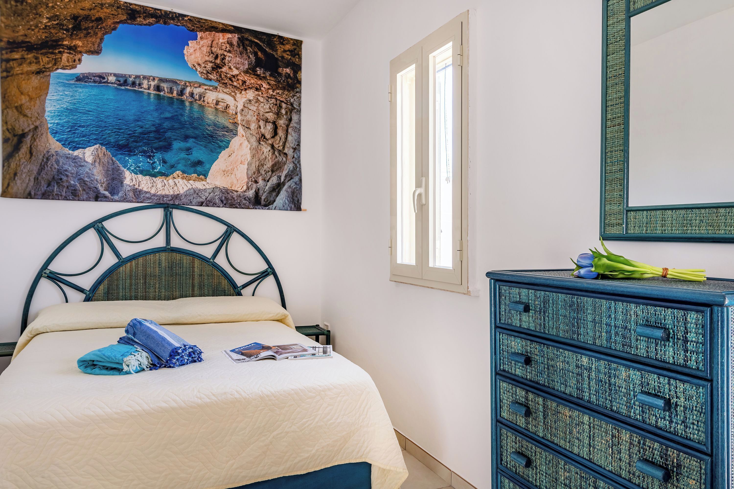 Casa Celeste 100m From Sea