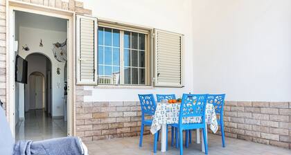Casa Celeste 100m From Beach