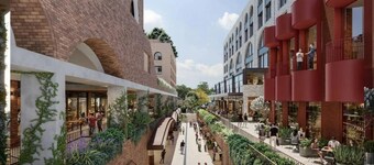 Sunny Apartment in Surry Hills