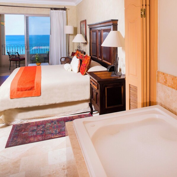 مكواة/لوح كي وواي فاي وملاءات أسرّة