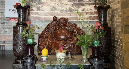 BAO BAO HOTEL
