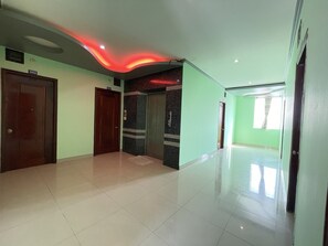 Basic Triple Room | Balcony