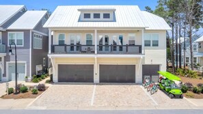 Exterior - Watersound Escape (Inlet Beach)