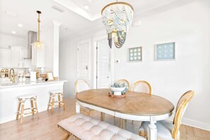 Dining - Watersound Escape (Inlet Beach)