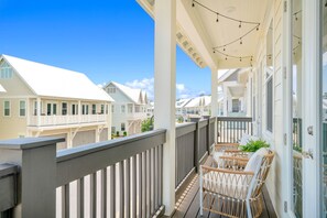 Property grounds - Watersound Escape by Stay on 30a (Panama City Beach)
