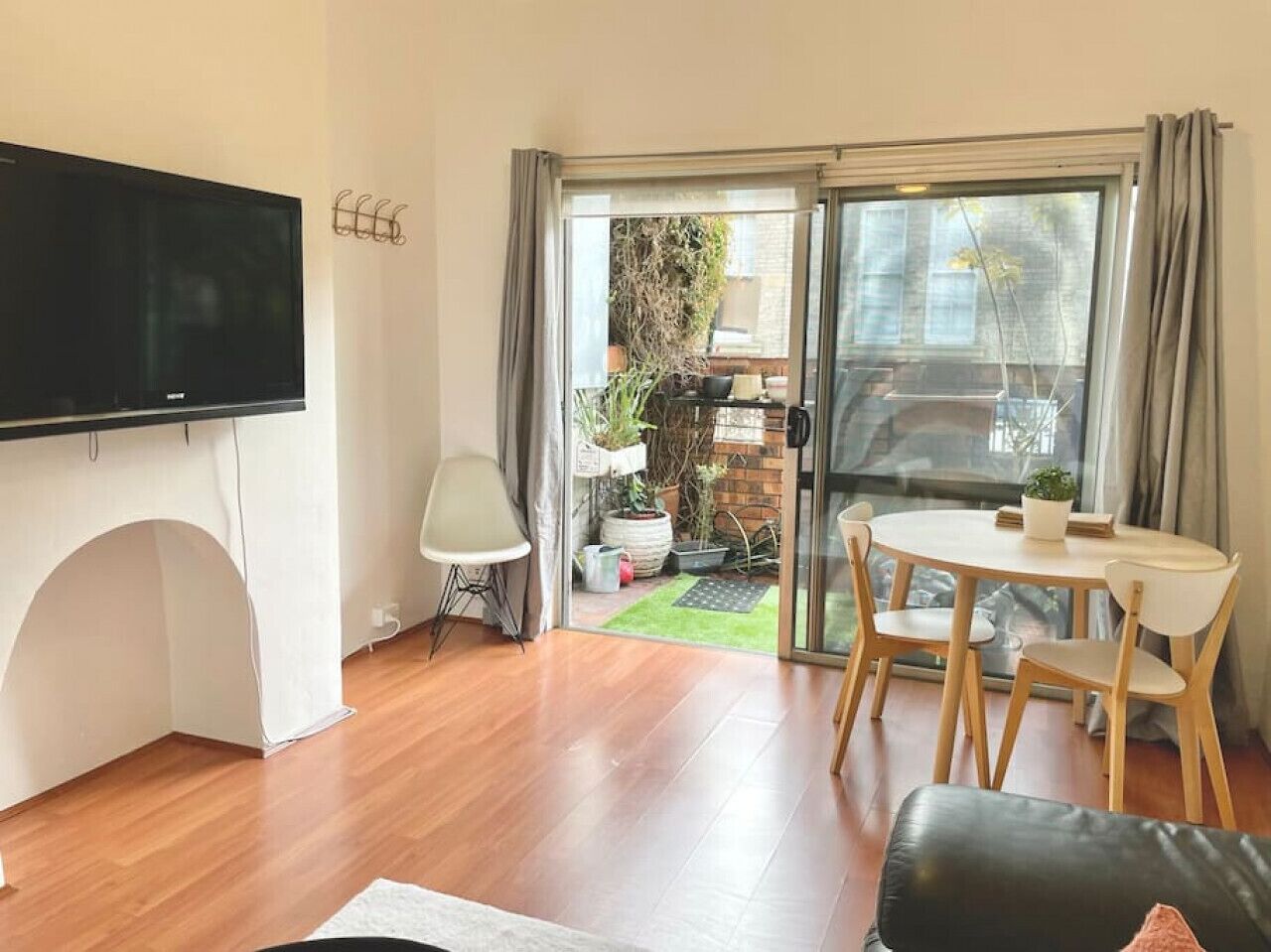 Lovely Apartment Studio