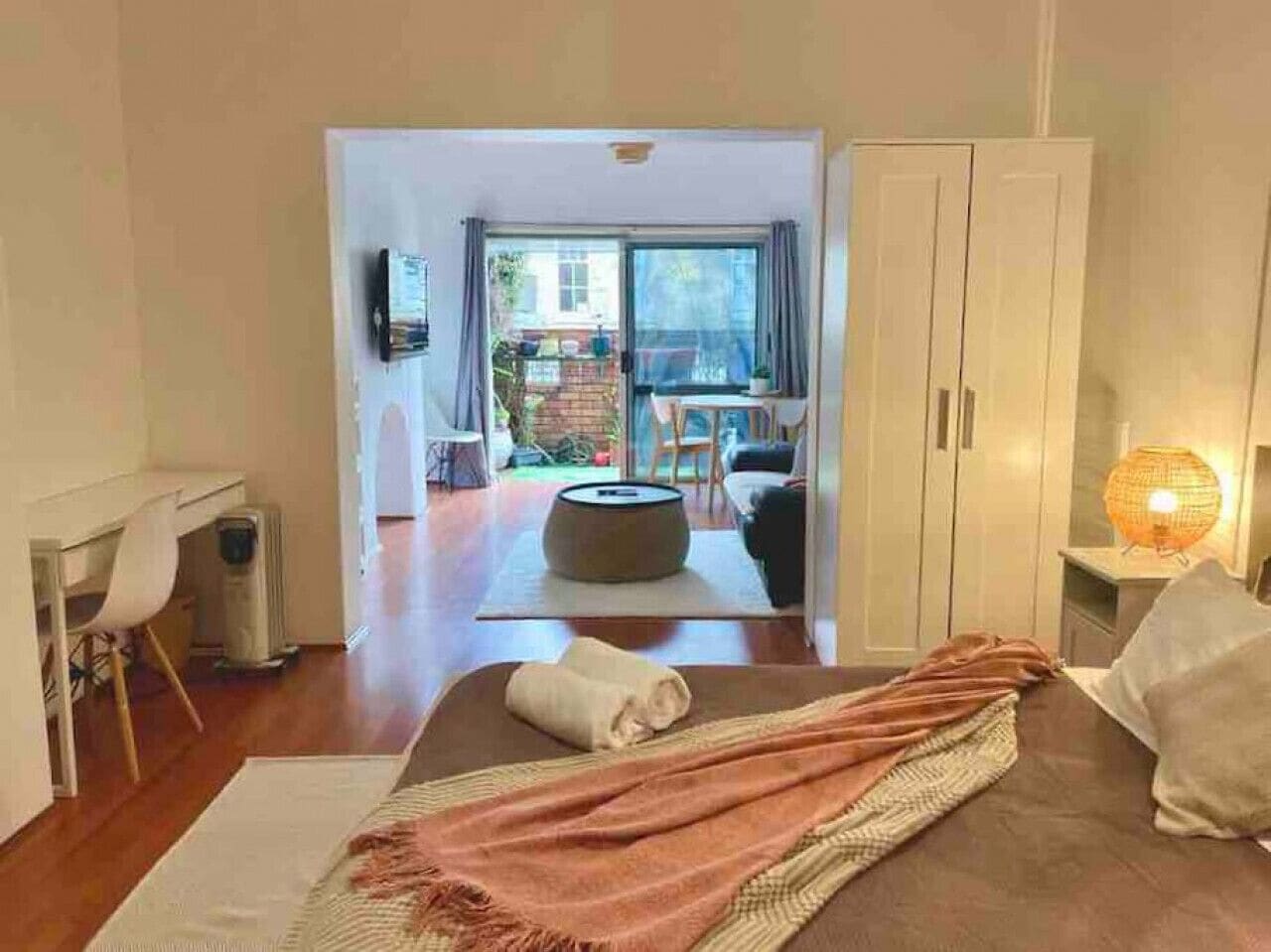 Lovely Apartment Studio