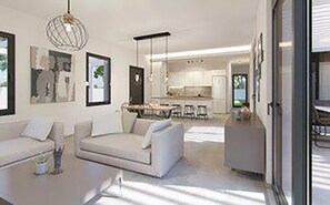 Ferienhaus | 2 Schlafzimmer