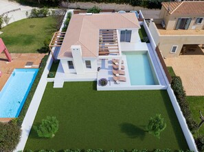 Maison | 2 chambres