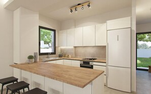 Villa | 2 bedrooms - Villa Kira in Afrato (Kefalonia)