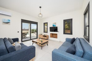 빌라 | 2 개의 침실